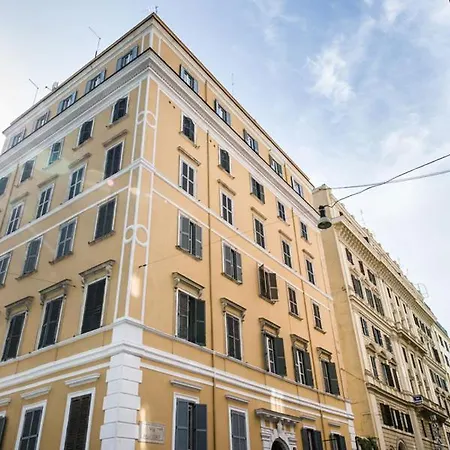 Hotel Mari 1